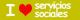 Servicios Sociales