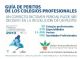 Convocatoria Trabajadores/as Sociales Peritos y Mediadores/as Familiares 2014