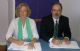 El Colegio firma Convenio con INTRESS