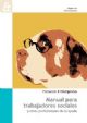 El Colegio acoge la presentación en Madrid del libro sobre Trabajo Social y Emergencias de Angel Luis Arricivita el próximo  miércoles 9 a las 17.30 horas.
