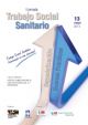 II JORNADA DE TRABAJO SOCIAL SANITARIO