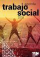 Agenda TRABAJO SOCIAL 2016 del Colegio 