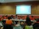 Nuevo encuentro de Marea Naranja Madrid