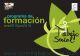 Nuevo programa de Formación ENERO-JUNIO 2015 