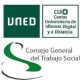 Cursos idiomas UNED. Convenio especial para Colegiados/as a través del Consejo General