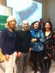 El Colegio en la presentación del Estudio sobre Trabajo Social al final de la vida realizado por la AECC y el CGTS