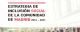 Publicada la Estrategia de Inclusión 2016-2021 de la Comunidad de Madrid 