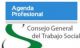 Disponible para colegiados/as la Agenda Profesional del Consejo