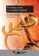 El Trabajo Social en el ámbito judicial. Nuevo libro de la Colección Trabajo Social Hoy