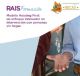 Fundación Rais, en el marco de colaboración con el Colegio de Trabajo Social de Madrid, ofrece una beca completa para colegiados/as en el próximo curso Housing First.