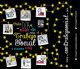En 2018 nuestra #AgendaTrabajoSocial "ve la luz" con pequeñas bombillas para acompañarte a lo largo del año.