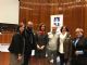 Presentación de la "Cartera de Servicios del Trabajo Social Sanitario", ante más de 200 profesionales del Trabajo Social en el Ministerio de Sanidad, Servicios Sociales e Igualdad.