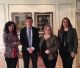Entrevista con el Rector de la Complutense: Las/os trabajadoras/es sociales de Madrid muestran su desacuerdo con la desaparición de la facultad