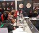 Mar Ureña, decana del Colegio, participa en el programa "La Mundial" de M21, la radio del Ayuntamiento de Madrid, para hablar sobre Desigualdad