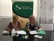 El CGTS y el IMSERSO firman un convenio de colaboración