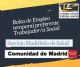 ¡Última hora! Constitución de Bolsa de Empleo temporal preferente de Trabajador/a Social en el Servicio Madrileño de Salud
