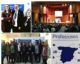El Trabajo Social, muy presente en el I Congreso Nacional de Profesiones