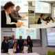 Firma de acuerdo marco de colaboración entre el COTS de Madrid y EAPN Madrid 