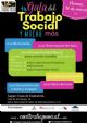 ¿Quieres asistir a la GALA de TRABAJO SOCIAL del Colegio de Madrid?