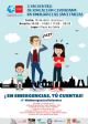 El Colegio participa el próximo domingo 15 de abril en el "I Encuentro de educación ciudadana en emergencias sanitarias" 