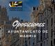 ¡ÚLTIMA HORA! Publicada la fecha del segundo examen de la oposición del Ayuntamiento de Madrid para el 1 de diciembre a las 12:00 horas
