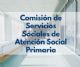 Constituida la Comisión de Servicios Sociales -Atención Social Primaria del Colegio de Trabajo Social de Madrid. 