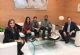 El consejero de Políticas Sociales se reúne con el Colegio de Trabajo Social de Madrid