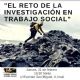  "El reto de la investigación en trabajo social" 