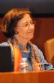 Natividad de la Red ostentará la Vicepresidencia del Consejo Asesor de Sanidad y Servicios Sociales