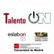 Te presentamos la nueva edición formativa gratuita  de "Talento ON"