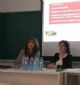 Participamos en el Seminario de Ética y Trabajo Social, celebrado en Logroño