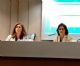 El Colegio de Trabajo Social de Madrid, representado por nuestra secretaria Agustina Crespo, presente en las II Jornadas de trabajo social de Mutuas colaboradoras con la Seguridad Social.