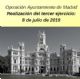 ¡Última hora! MODIFICACIÓN DEL ANUNCIO PUBLICADO sobre la Oposición del Ayto. de Madrid