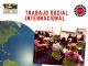 El pasado 23 de mayo nos adentramos en el Trabajo Social Internacional a través de las experiencias vivenciadas en otros países por trabajadoras sociales colegiadas 