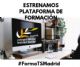 Estrenamos nueva plataforma de formación