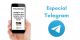 Especial TSocialContigo: Telegram