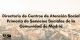 Directorio de Centros de Atención Social Primaria de Servicios Sociales de la Comunidad de Madrid por Municipios y Mancomunidades