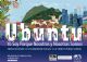 "Úbuntu: Yo soy porque nosotros y nosotras somos", lema del Día Mundial del Trabajo Social 2021