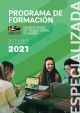 Formación septiembre-diciembre 2021 