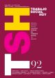Ya disponible el número 92 de la revista Trabajo Social Hoy