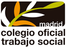 Colegio Oficial de Trabajo Social de Madrid